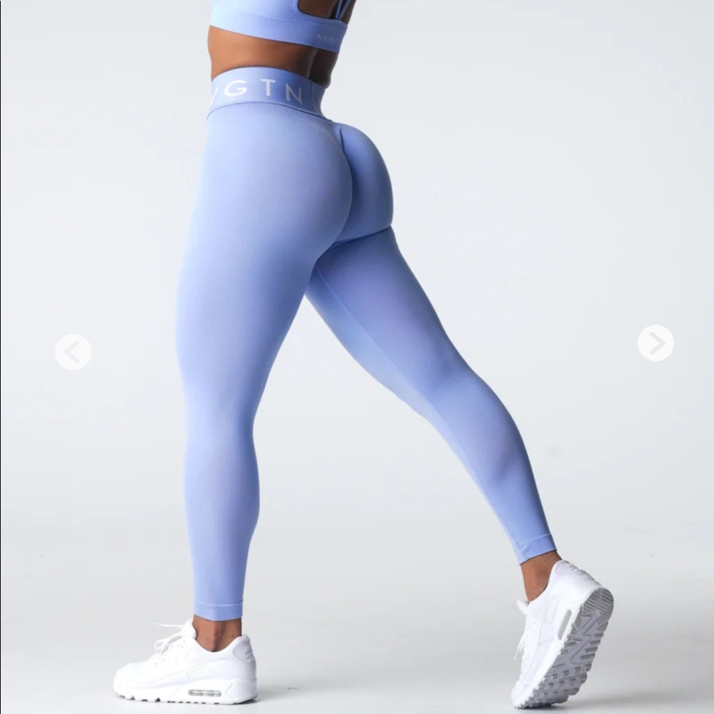 Leggings and shorts!!!! NVGTN